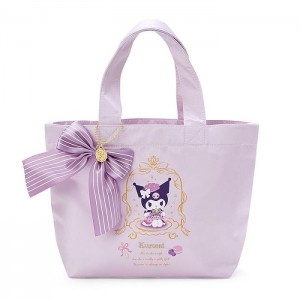 Hello Kitty Kuromi (Tea Room Series) Purple | USA_HK74314