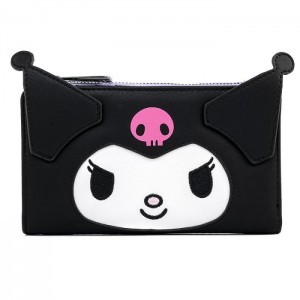 Hello Kitty Kuromi x Loungefly Black | USA_HK82921