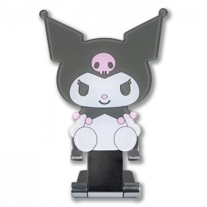 Hello Kitty Kuromi x Sonix Phone Stand Grey | USA_HK37965