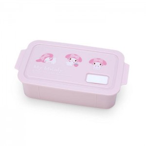 Hello Kitty My Melody Everyday Bento Box Pink | USA_HK59394