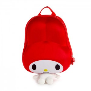 Hello Kitty My Melody Kids 3D Red | USA_HK98025