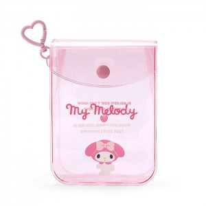Hello Kitty My Melody Mini Companion Pink | USA_HK10734
