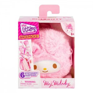 Hello Kitty My Melody Real Littles Micro Pink | USA_HK22472