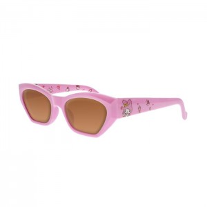 Hello Kitty My Melody x Sunscape Eyewear Sweets Pink | USA_HK87934