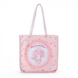 Hello Kitty My Sweet Piano (My Little Treasure Series) Pink | USA_HK22505
