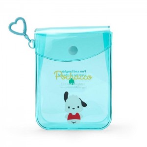 Hello Kitty Pochacco Mini Companion Blue | USA_HK93296