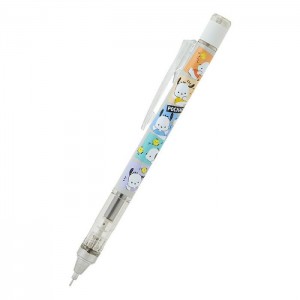 Hello Kitty Pochacco Tombow MONO Graph Mechanical Pencil Multicolor | USA_HK72977