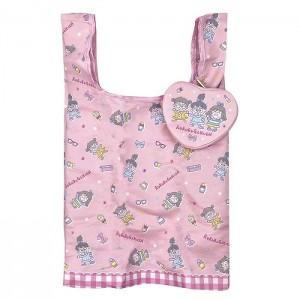 Hello Kitty RururuGakuen Reusable Pink | USA_HK39869