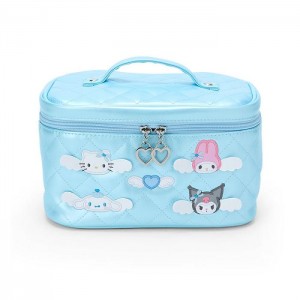 Hello Kitty Sanrio Characters Cosmetic (Dreaming Angel Series Pt 2) Blue | USA_HK69771