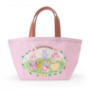Hello Kitty Sanrio Characters (Spring Things Series) Pink | USA_HK77424