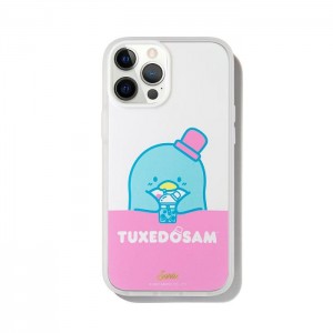 Hello Kitty Tuxedosam x Sonix MagSafe® iPhone Case Pink | USA_HK13710